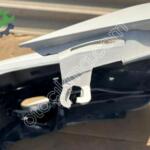 BMW 3 SERİSİ F30 ÖN TAMPON ORJİNAL OEM:51117293022