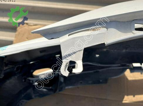 BMW 3 Serisi Ön Tampon 51117293022 çıkma parça