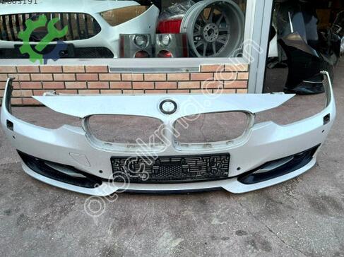BMW 3 Serisi Ön Tampon çıkma parça