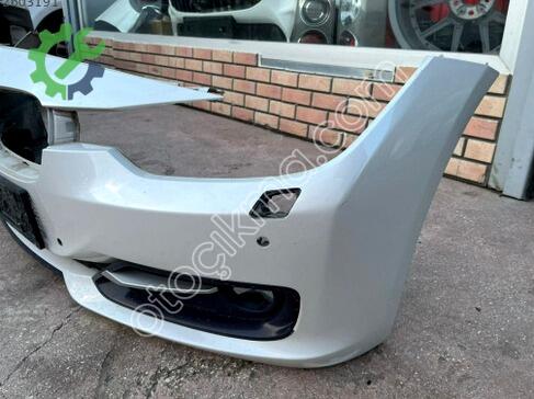 BMW 3 Serisi Ön Tampon NO188 çıkma parça