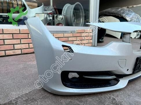 BMW 3 Serisi Ön Tampon NO188 çıkma parça