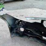 BMW 3 SERİSİ F30 ÖN TAMPON ORJİNAL (SEDEFLİ BEYAZ) DOLU  -NO188