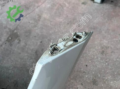 BMW 3 Serisi Ön Tampon NO188 çıkma parça