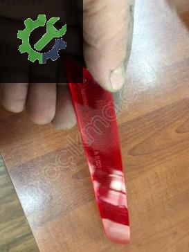 BMW 3 Serisi Tampon Reflektörü 63147382234 çıkma parça