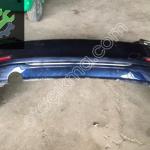 BMW 3 SERİSİ F30 ORJİNAL SÖKME ÇIKMA ARKA TAMPON DOLU