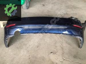 BMW 3 SERİSİ F30 ORJİNAL SÖKME ÇIKMA ARKA TAMPON DOLU