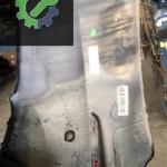BMW 3 SERİSİ F30 ORJİNAL SÖKME ÇIKMA ARKA TAMPON DOLU