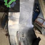 BMW 3 SERİSİ F30 ORJİNAL SÖKME ÇIKMA ARKA TAMPON DOLU