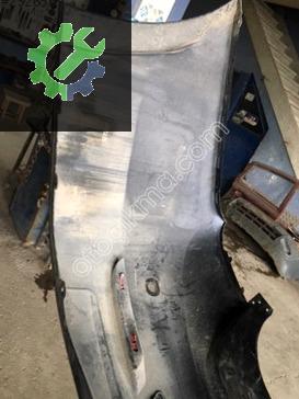 BMW 3 Serisi Arka Tampon çıkma parça