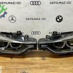 BMW 3 SERİSİ F30 ORJİNAL XENON SAĞ VE SOL TAKIM FAR