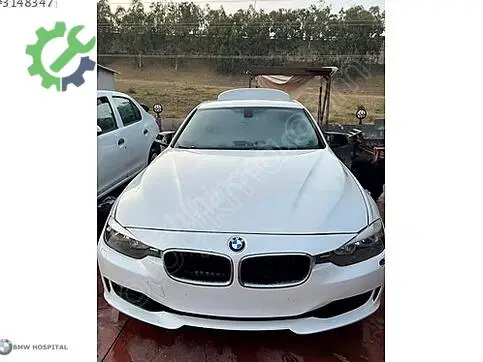 BMW 3 Serisi Podye Sacı çıkma parça