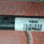 Bmw 3 serisi f30 sağ arka akis çıkma yedek parça