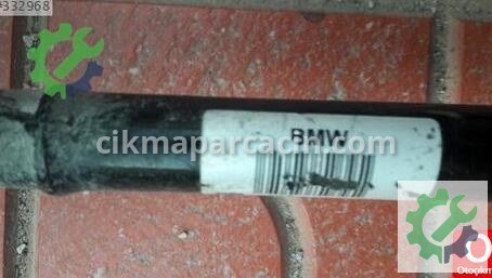 BMW 3 Serisi Arka Aks çıkma parça