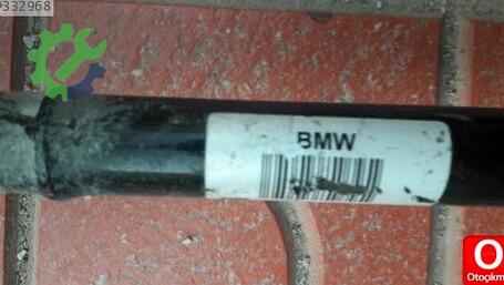 BMW 3 Serisi Arka Aks çıkma parça