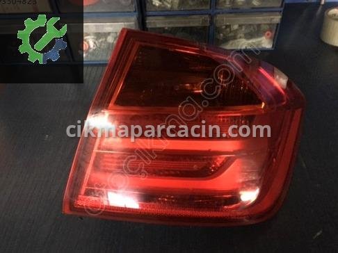 BMW 3 Serisi Sağ Arka Stop 7372784-01 çıkma parça