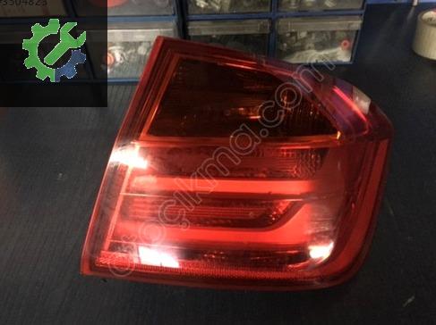 BMW 3 Serisi Sağ Arka Stop 7372784-01 çıkma parça