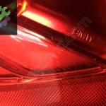 BMW 3 Serisi F30 Sağ Dış Stop 7372784-01 ORJİNAL ÇIKMA