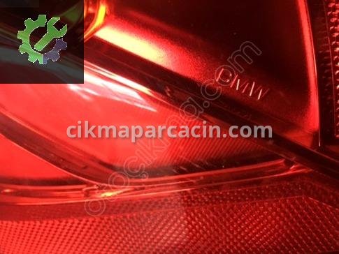 BMW 3 Serisi Sağ Arka Stop 7372784-01 çıkma parça