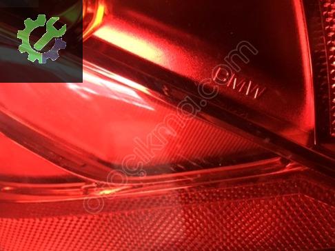BMW 3 Serisi Sağ Arka Stop 7372784-01 çıkma parça