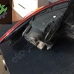 BMW 3 Serisi F30 Sağ Dış Stop 7372784-01 ORJİNAL ÇIKMA