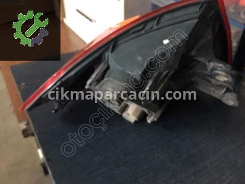 BMW 3 Serisi Sağ Arka Stop 7372784-01 çıkma parça