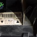 BMW 3 Serisi F30 Sağ Dış Stop 7372784-01 ORJİNAL ÇIKMA