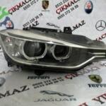 Bmw 3 serisi f30 sağ far çıkma yedek parça