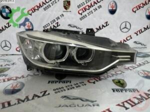 Bmw 3 serisi f30 sağ far çıkma yedek parça