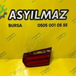 BMW 3-SERİSİ F30 SAĞ İÇ STOP (ORJİNAL)