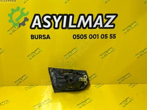 BMW 3 Serisi Sağ Arka Stop 63217372794 çıkma parça
