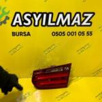 BMW 3  SERİSİ F30 SAĞ İÇ STOP (ORJİNAL)