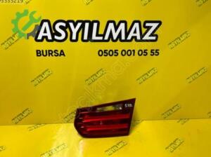 BMW 3-SERİSİ F30 SAĞ İÇ STOP (ORJİNAL HATASIZ)