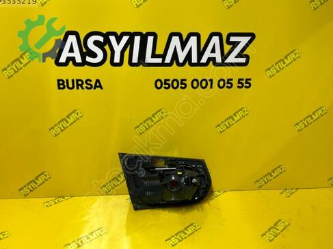 BMW 3 Serisi Sağ Arka Stop 63217372794 çıkma parça