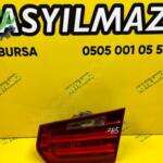 BMW 3 SERİSİ F30 SAĞ İÇ STOP ( ORJİNAL HATASIZ )