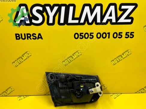 BMW 3 Serisi Sağ Arka Stop 63217372794 çıkma parça