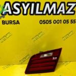 BMW 3 SERİSİ F30 SAĞ İÇ STOP (ORJİNAL HATASIZ)