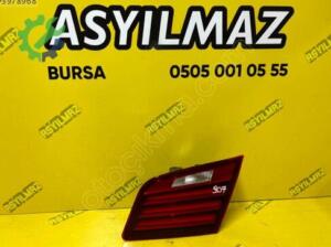 BMW 3 SERİSİ F30 SAĞ İÇ STOP (ORJİNAL HATASIZ)