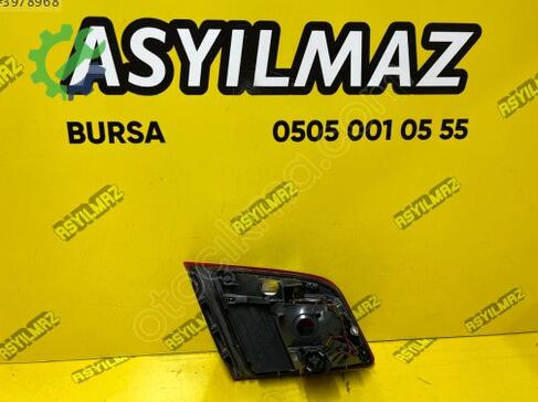BMW 3 Serisi Stop Sacı çıkma parça