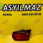 BMW 3 SERİSİ F30 SAĞ İÇ STOP ( ORJİNAL HATASIZ )