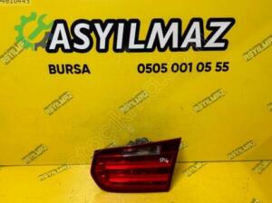 BMW 3 SERİSİ F30 SAĞ İÇ STOP ( ORJİNAL HATASIZ )