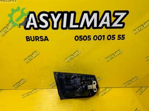 BMW 3 Serisi Sağ Arka Stop 63217372794 çıkma parça