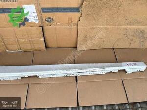 BMW 3 SERİSİ F30 SAĞ MARŞPİYEL GÜNCEL FİYAT