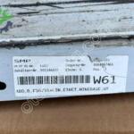 BMW 3 SERİSİ F30 SAĞ MARŞPİYEL GÜNCEL FİYAT -NO157