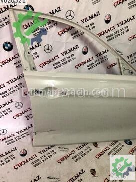 BMW 3 Serisi Sağ Ön Kapı çıkma parça