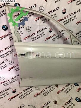 BMW 3 Serisi Sağ Ön Kapı çıkma parça