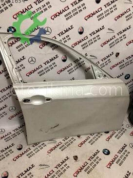 BMW 3 Serisi Sağ Ön Kapı çıkma parça