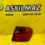 BMW 3-SERİSİ F30 SAĞ STOP (ORJİNAL HATASIZ )