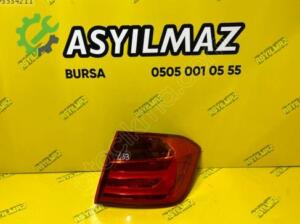 BMW 3-SERİSİ F30 SAĞ STOP (ORJİNAL HATASIZ )