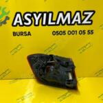 BMW 3-SERİSİ F30 SAĞ STOP (ORJİNAL HATASIZ )