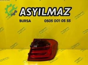 BMW 3 SERİSİ F30 SAĞ STOP (ORJİNAL HATASIZ)